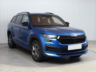 �koda Kodiaq Sportline 2.0 TDI