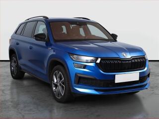 �koda Kodiaq Sportline 2.0 TDI