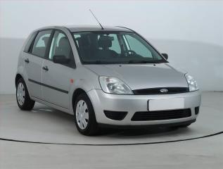 Ford Fiesta 1.3 i, Tan, za skvlou cenu