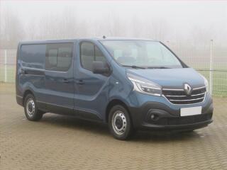 Renault Trafic 2.0 dCi, 6M�st, L2H1
