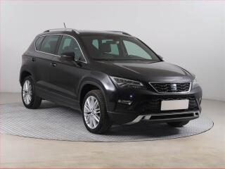Seat Ateca Xcellence 1.4 TSI, Automat