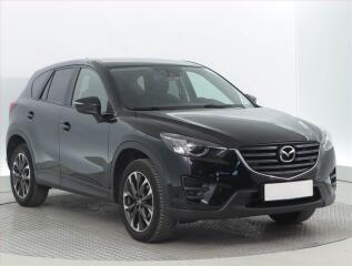 Mazda CX-5 2.5 Skyactiv-G, 4X4, Automat
