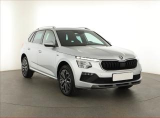 koda Kamiq 1.0 TSI