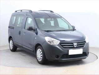 Dacia Dokker 1.6 i, 5Mst, R, 1Maj
