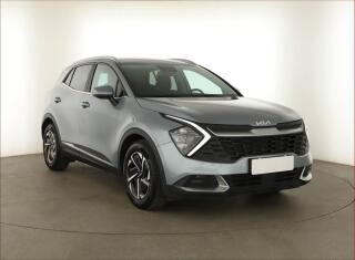 Kia Sportage Gold 1.6 T-GDI