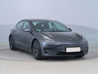 Tesla Model 3 Std Range Plus 55kWh, SoH 80%
