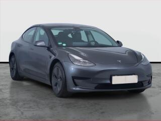 Tesla Model 3 Std Range Plus 55kWh, SoH 80%