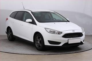 Ford Focus 1.6 i, R,1.maj