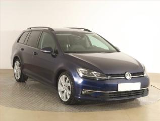 Volkswagen Golf R-Line 1.6 TDI, Serv.kniha