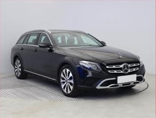 Mercedes-Benz All-Terrain E 220 d 4MATIC