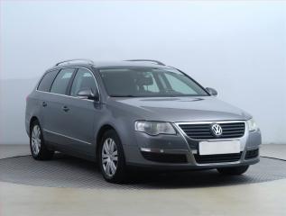 Volkswagen Passat Comfortline 2.0 TDI, 4X4