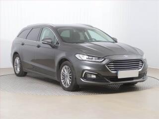 Ford Mondeo Titanium 2.0 EcoBlue, �R,1.maj
