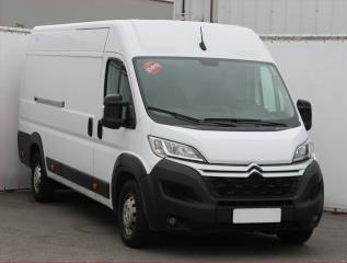 Citron Jumper 2.2 BlueHDi, Maxi, 14m3, 1.0t