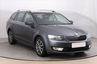�koda Octavia Edition 1.4 TSI, Navi