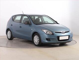 Hyundai i30 1.4 CVVT