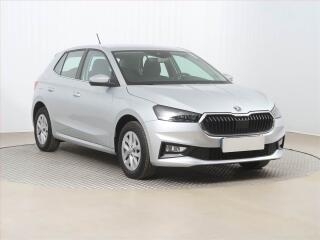 �koda Fabia Style 1.0 TSI, �R,1.maj