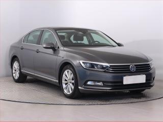 Volkswagen Passat Business 2.0 TDI, Automat