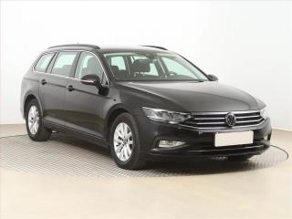 Volkswagen Passat Business 2.0 TDI, Automat
