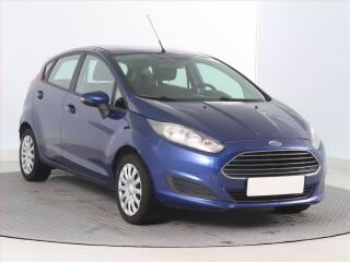 Ford Fiesta 1.25