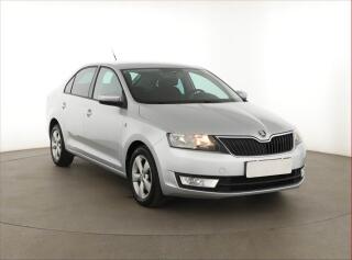 �koda Rapid Ambition 1.6 TDI, Automat