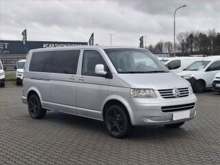 Volkswagen Caravelle 2.5 TDI, 1Maj