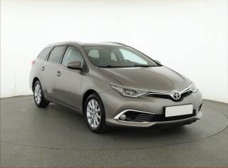 Toyota Auris 1.2 Ti, �R,1.maj, Serv.kniha