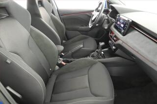 Peugeot 208 (2016) 1.2 PureTech, Serv.kniha, Navi - náhled 9