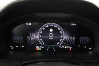 Peugeot 208 (2016) 1.2 PureTech, Serv.kniha, Navi - náhled 11