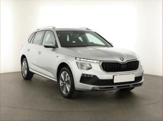 koda Kamiq 1.0 TSI