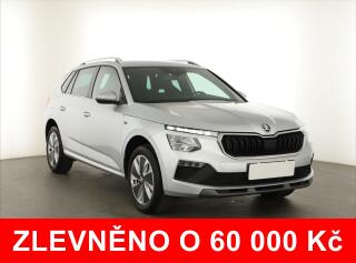 �koda Kamiq 1.0 TSI, Drive, �R, 1. majitel