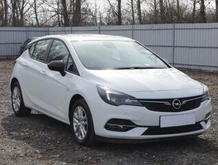 Opel Astra Business Edition 1.2 Turbo