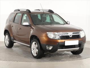 Dacia Duster Extreme 1.6 16V, Navi