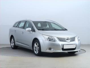 Toyota Avensis 1.8 Valvematic, Automat