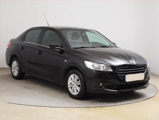 Peugeot 301 1.6 VTi, R,1.maj, Serv.kniha