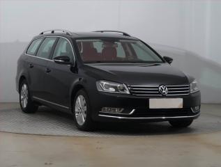 Volkswagen Passat 2.0 TDI, Navi, Bi-Xenony