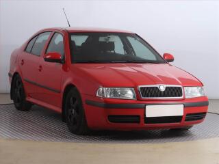 �koda Octavia 1.9 TDI , po STK, v provozu