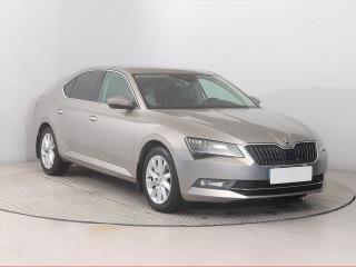 Škoda Superb Ambition 2.0 TDI, 4X4