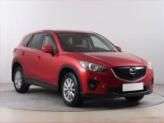 Mazda CX-5 2.2 Skyactiv-D, 4X4