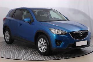 Mazda CX-5 2.0 Skyactiv-G, 4X4, �R,1.maj