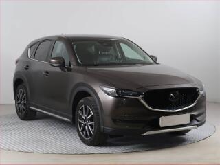 Mazda CX-5 2.5 Skyactiv-G