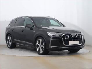 Audi Q7 50 TDI