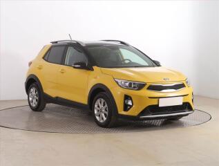 Kia Stonic 1.0 T-GDI, Serv.kniha