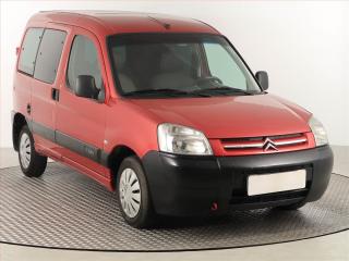 Citron Berlingo 1.6 HDi, 5Mst, SR