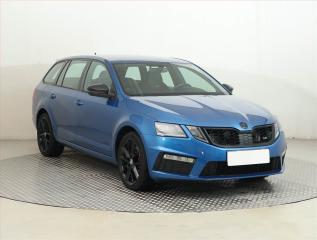 koda Octavia 2.0 TDI, R,1.maj, Serv.kniha