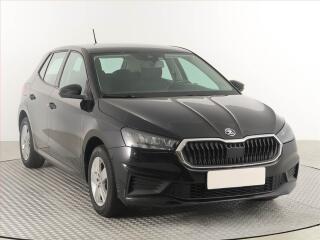�koda Fabia Ambition 1.0, Serv.kniha
