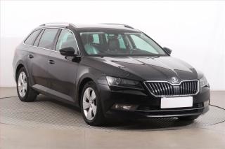koda Superb Comfort Plus 1.6 TDI