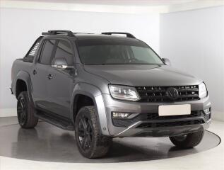 Volkswagen Amarok Highline V6 3.0 TDI