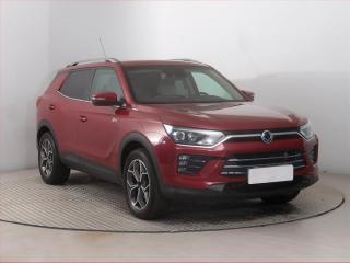 SsangYong Korando 1.5 T-GDI