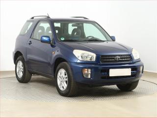 Toyota RAV4 1.8 VVT-i
