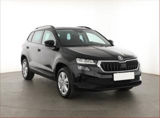 koda Karoq 2.0 TDI, Fresh